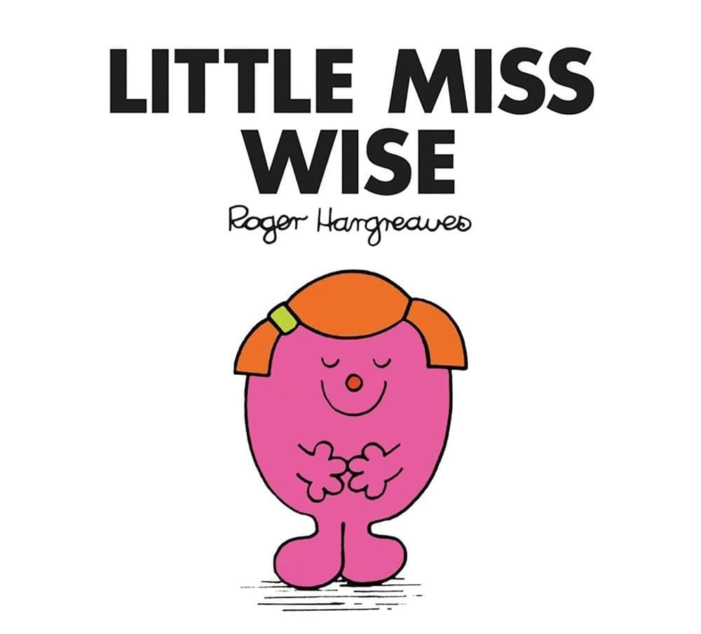 Little Miss Wise