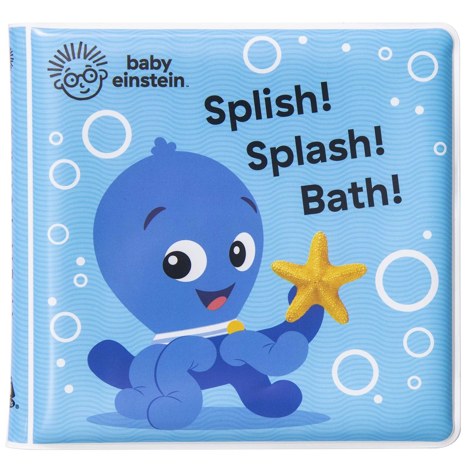 Baby Einstein: Splish Splash