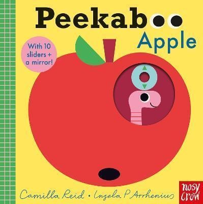 Peekaboo: Apple