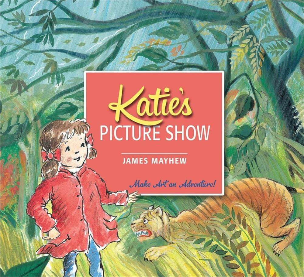 Katie: Katie's Picture Show