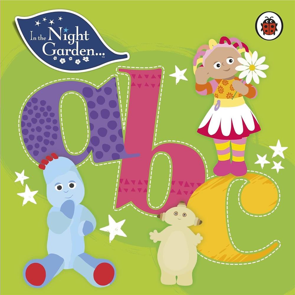 In the Night Garden: ABC