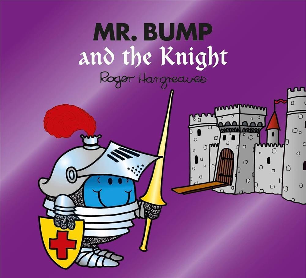 Mr. Bump and the Knight