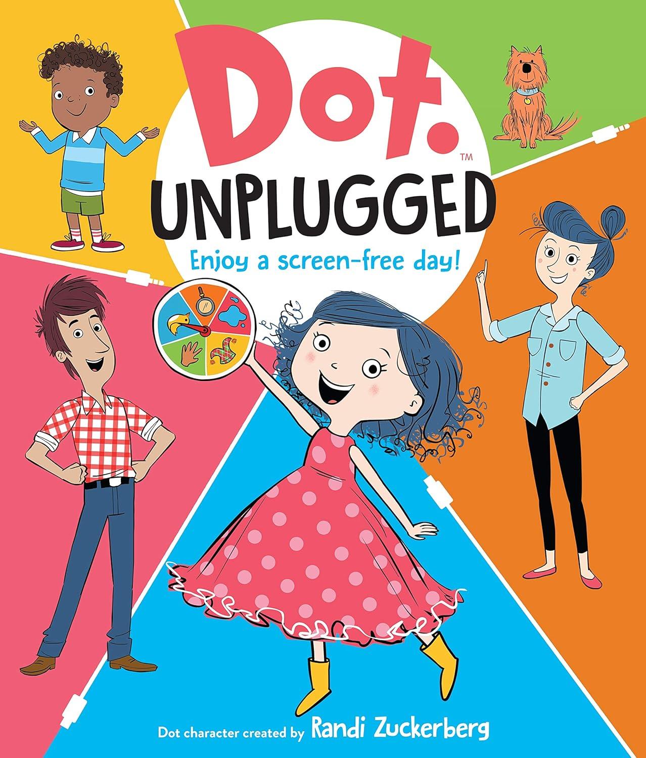 Dot Unplugged