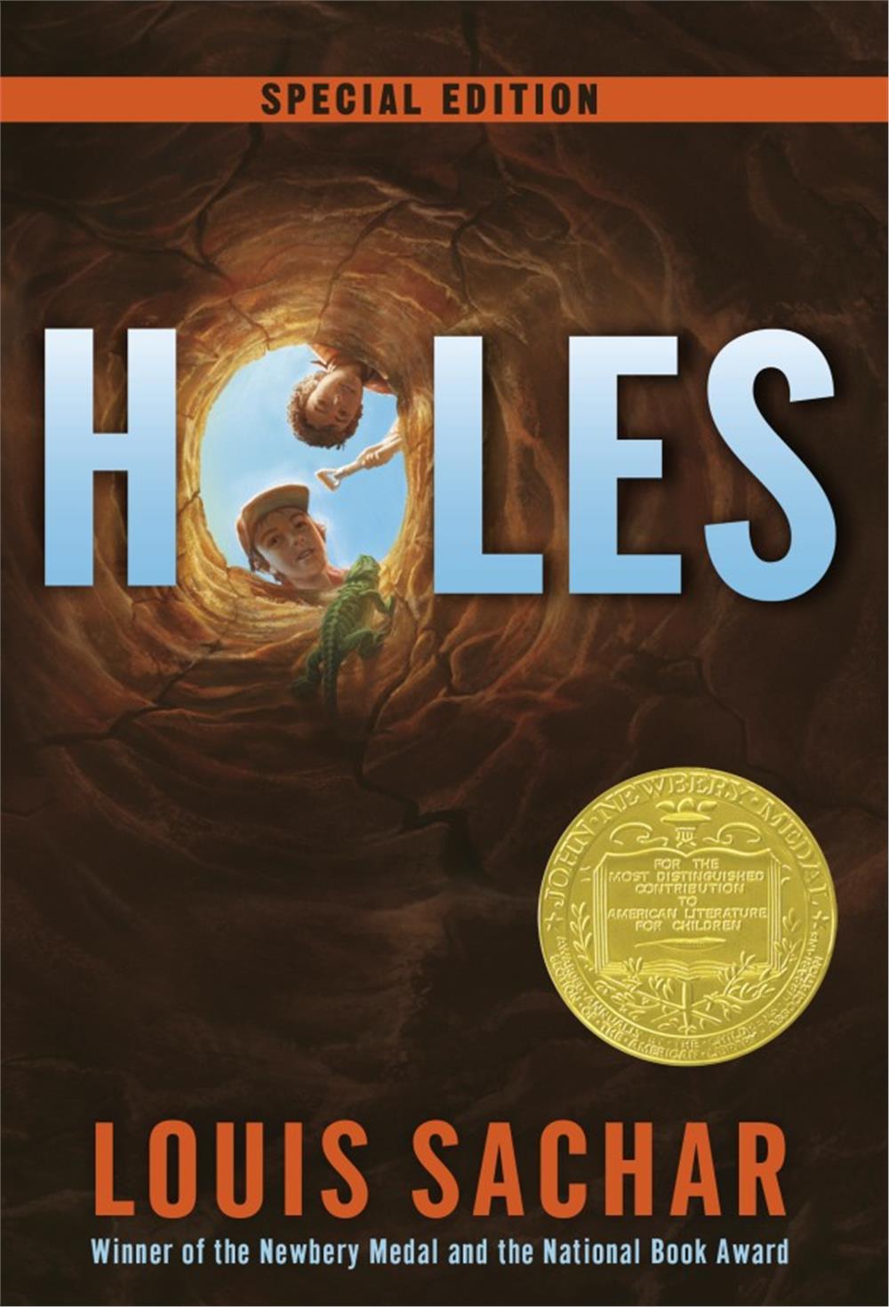 Holes