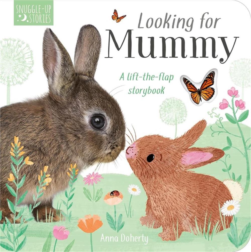 Snuggle Up Stories: Looking for Mummy