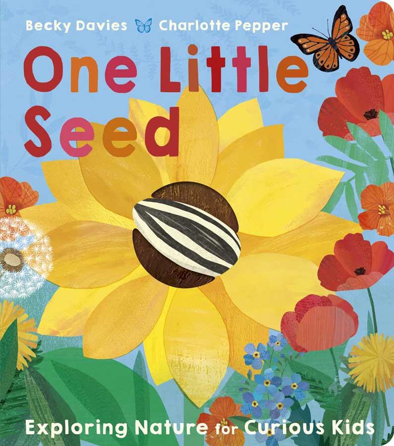 One Little: Seed