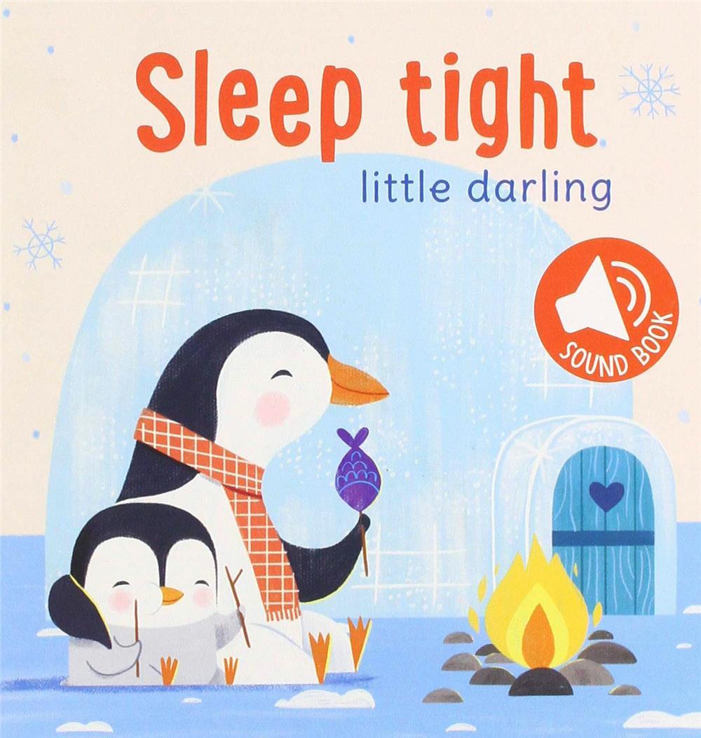 Sleep Tight: Little Darling