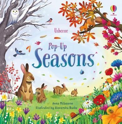 Pop-Up: Seasons