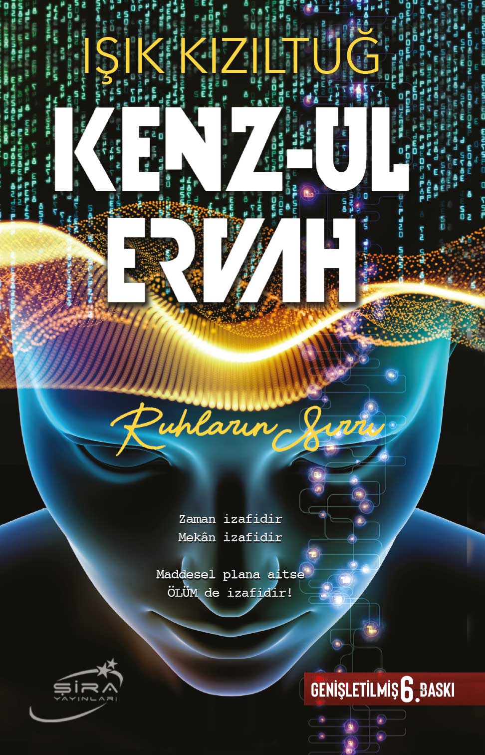 Kenz-ul Ervah - Ruhların Sırrı (GENİŞLETİLMİŞ YENİ BASKI)