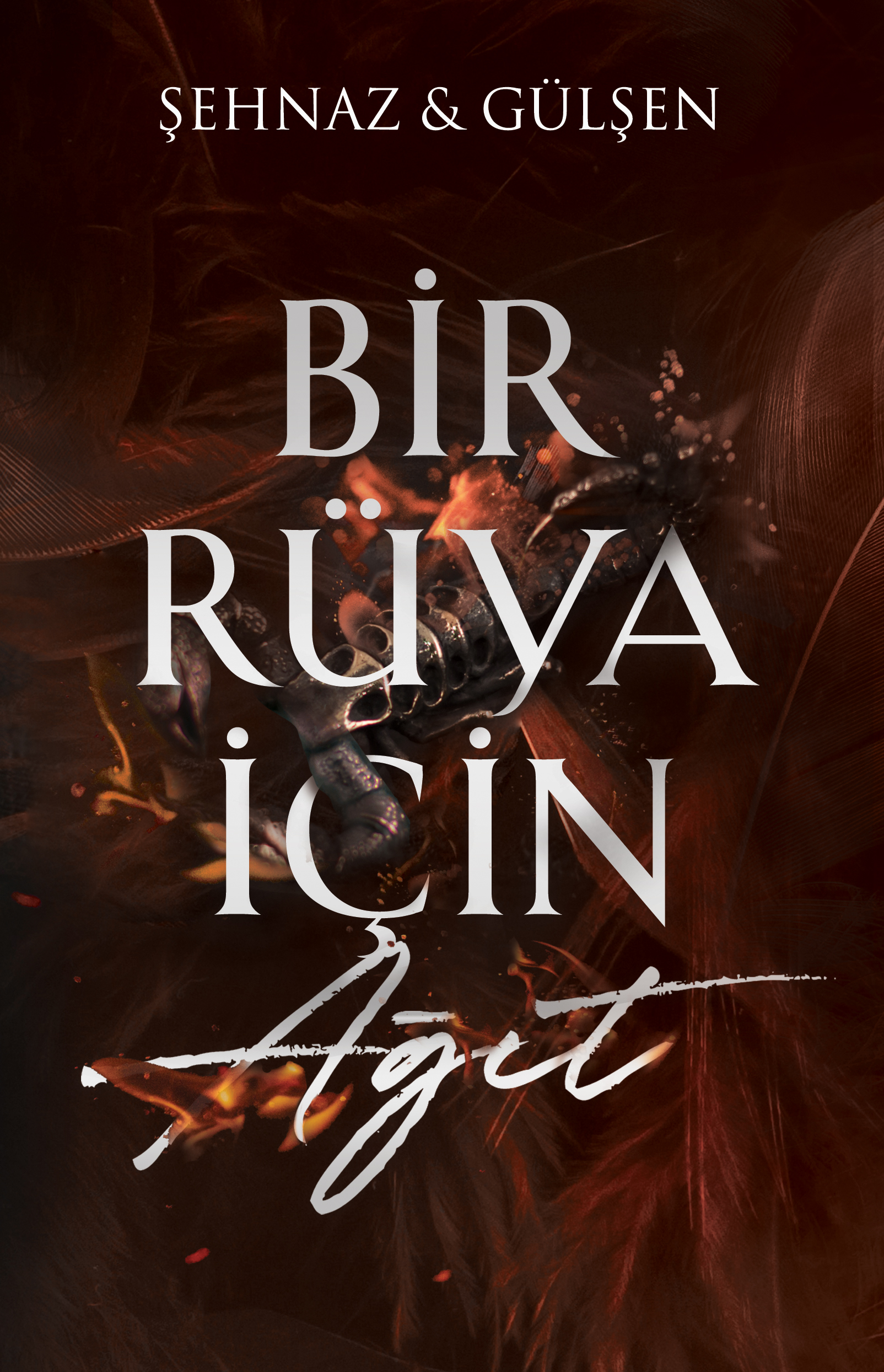Bir Rüya İçin Ağıt