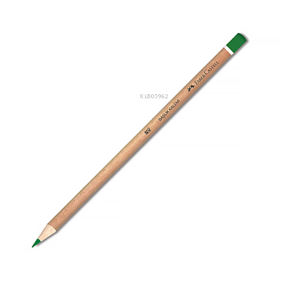 Faber Castell Natural Başlık Kalemi Yeşil