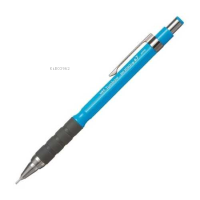  Tombow SH 300 Grip 07 Versatil Uçlu Kalem Mavi | Tombow | 4901991544671 