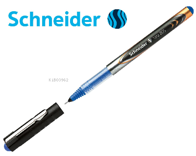 Schneider Xtra 805 Roller Kalem 05mm Mavi | Schneider | 4004675080530 