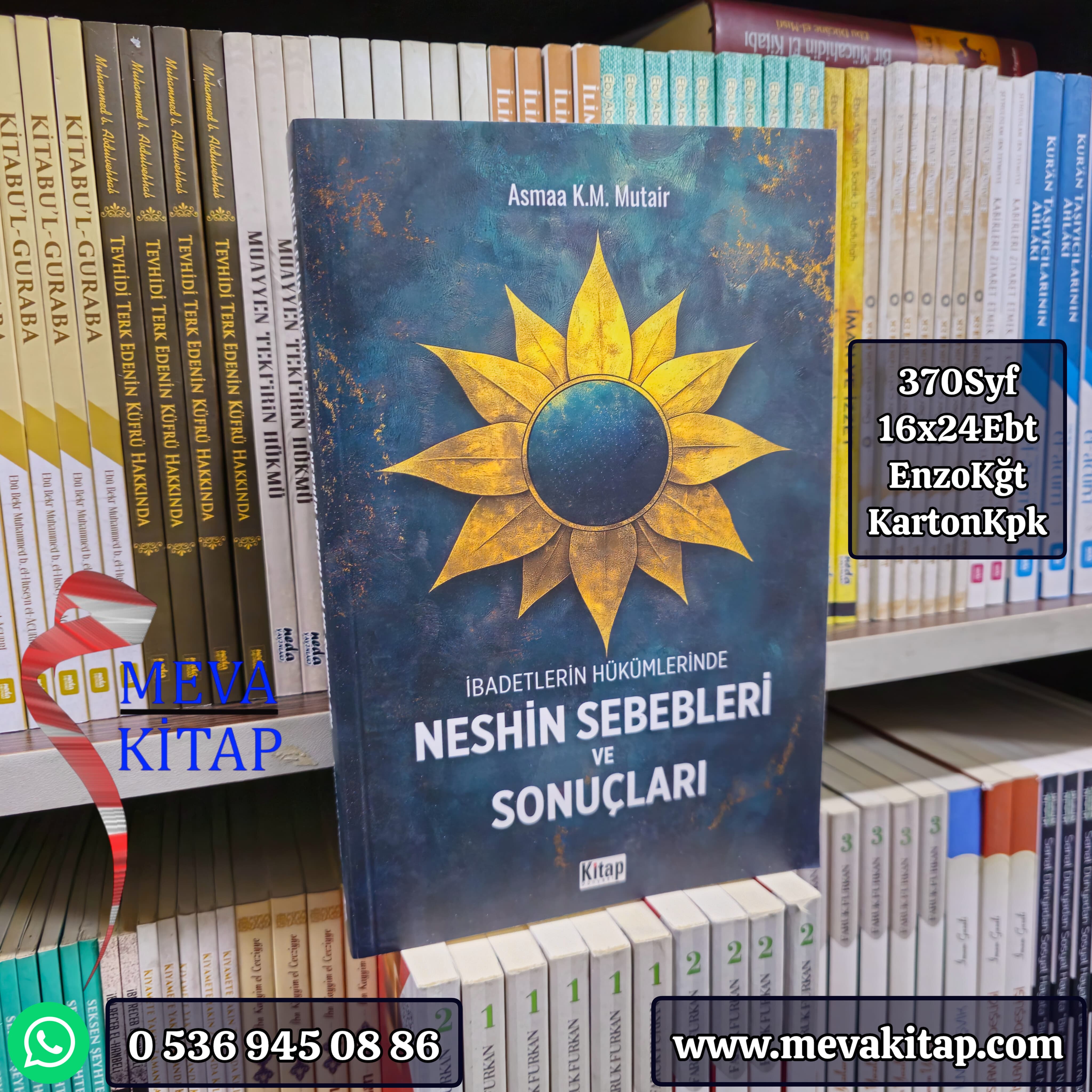 İbadetlerin Hükümlerinde Neshin Sebebleri ve Sonuçları