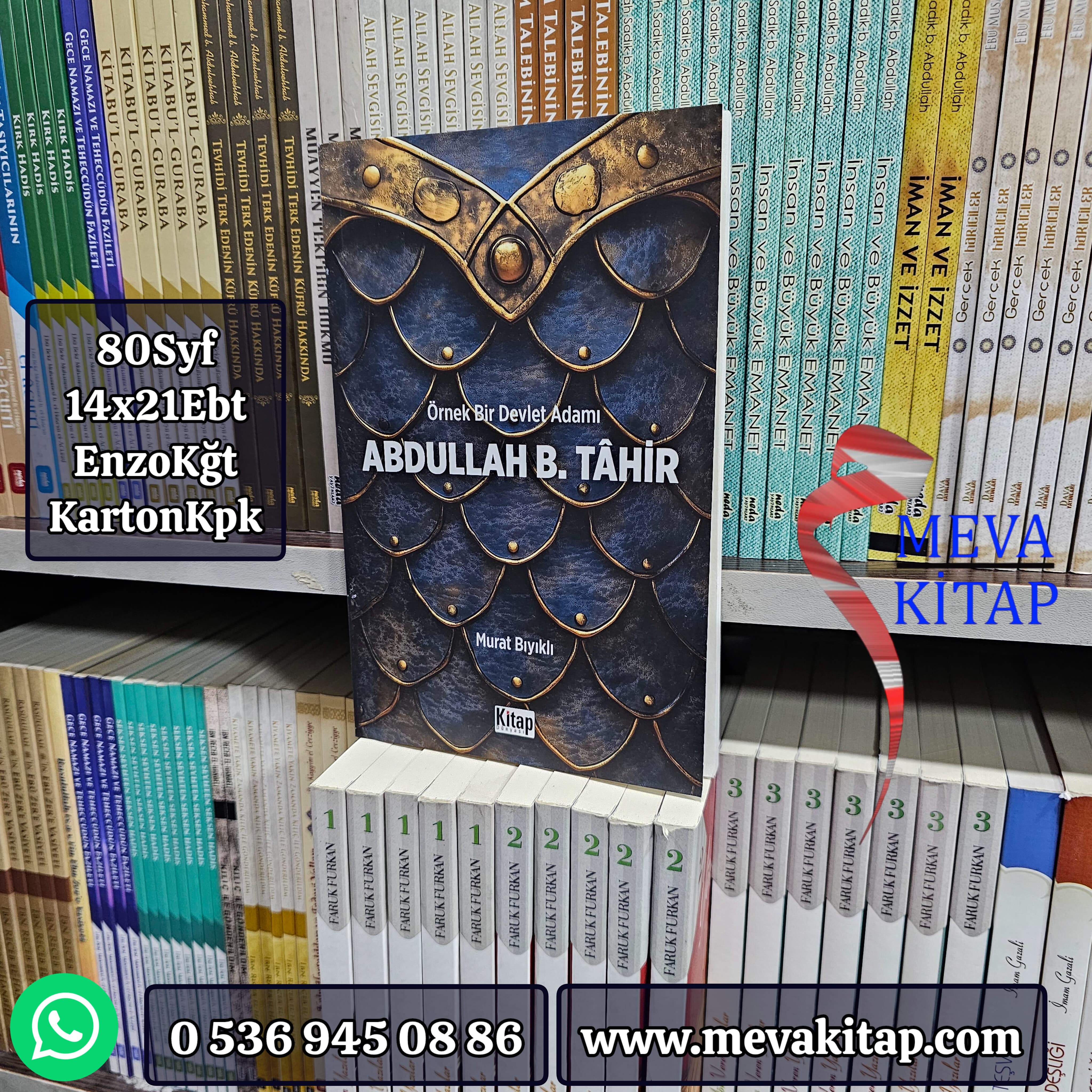 Abdullah bin Tahir Örnek Bir Devlet Adamı