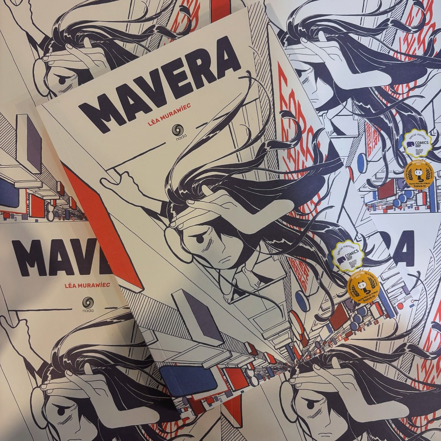 Mavera