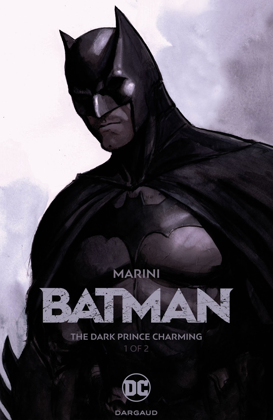 Batman: The Dark Prince Charming Volume 1