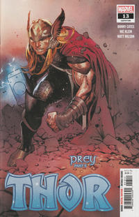 Thor (2020 series) #13 (739)