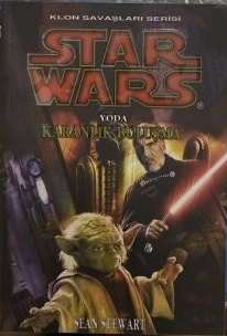 Yoda Karanlık Buluşma - Star Wars Klon Savaşları Serisi