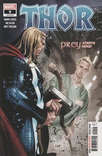 Thor (2020 series) #9 (735)