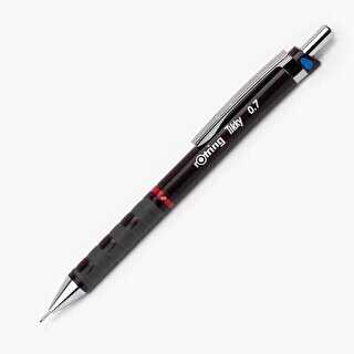 Rotring Tikky Rd Versatil Uçlu Kalem Bordo 0.7 Mm