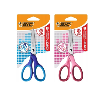 Bic Makas Comfort Classic 13 Cm