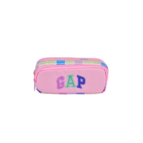  GAP KIDS ÇİFT BÖLME KALEM ÇANTASI 13382 | Gap | 8683876133823 | 