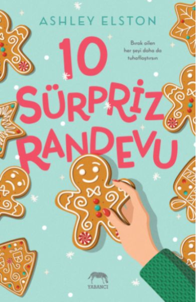 10 Sürpriz Randevu