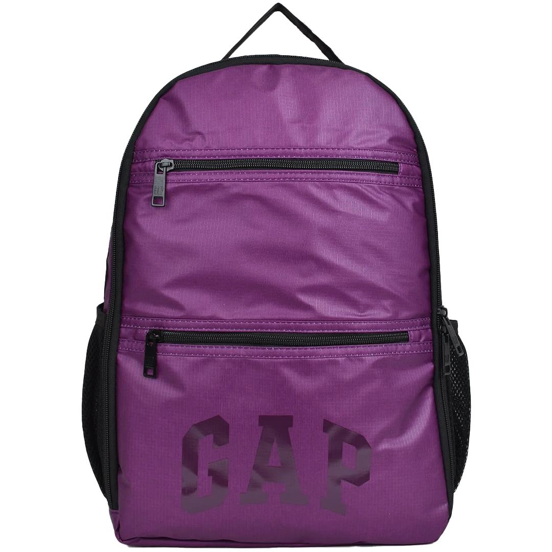  GAP OKUL ÇANTASI 03452 KOYU MOR DÖRT BÖLMELİ | Gap | 8683876034526 | 