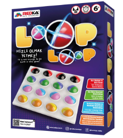  Redka Loop Loop | Redka | 8681049054159 | 