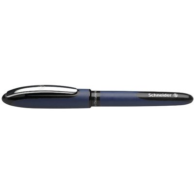  Schneider 06 mm Siyah imza Kalemi Roller | Schneider | 4004675098535 | 