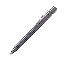  Faber Grip Edition Glam Versatil 07 Gümüş | Faber Castell | 4005402310258 | 