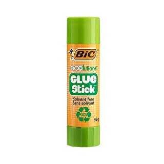  Bic Eco Glue Stick Yapıştırıcı 36 Gr | Bic | 3086123245969 | 