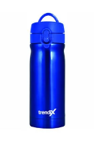  Trendix Çelik Termos 350Ml Neon Mavi | GENEL | 8690345727131 | 