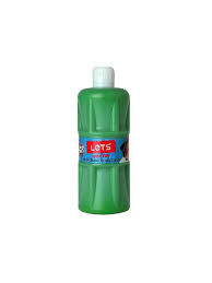  LETS AKRİLİK BOYA 500 ML YEŞİL | Lets | 8680679801874 | 