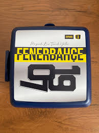  Me Fenerbahçe Beslenme Kabı | GENEL | 8683150237575 | 