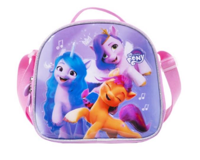 Me Beslenme Çantası My Lıttle Pony Sıngıng Song