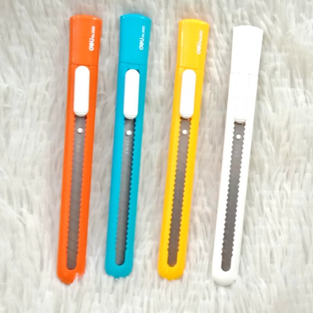 Deli Maket Bıçağı 80mm 2025