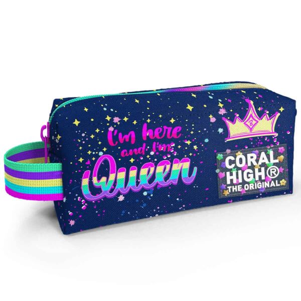 Coral High Queen Kalem Kutusu 22075