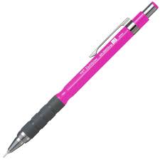  Tombow SH 300 Grip 05 Versatil Uçlu Kalem Pembe | Tombow | 4901991545074 | 