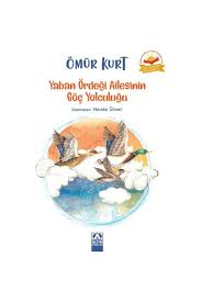 Yaban Ördeği Ailesinin Göç Yolculuğu