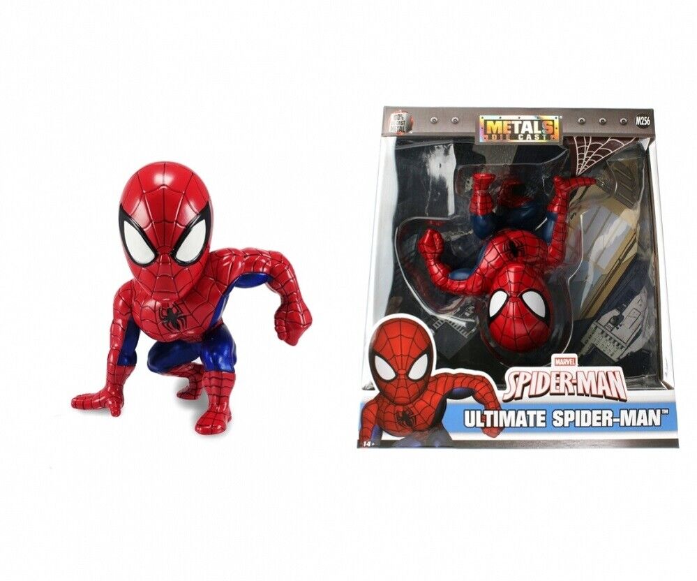 Marvel Ultimate Spider-Man
