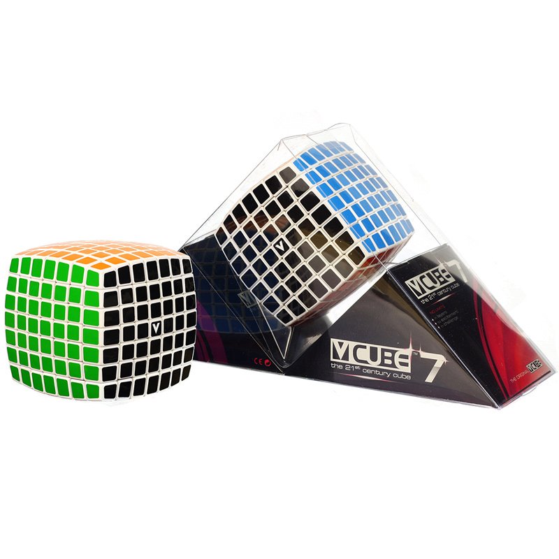  BAŞEL 7X7 VCUBE PİLLOW KÜP | GENEL | 5206457000074 | 