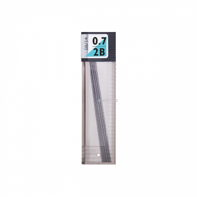  TOMBOW KLASİK MİN 07MM 2B | Tombow | 8698517923824 | 