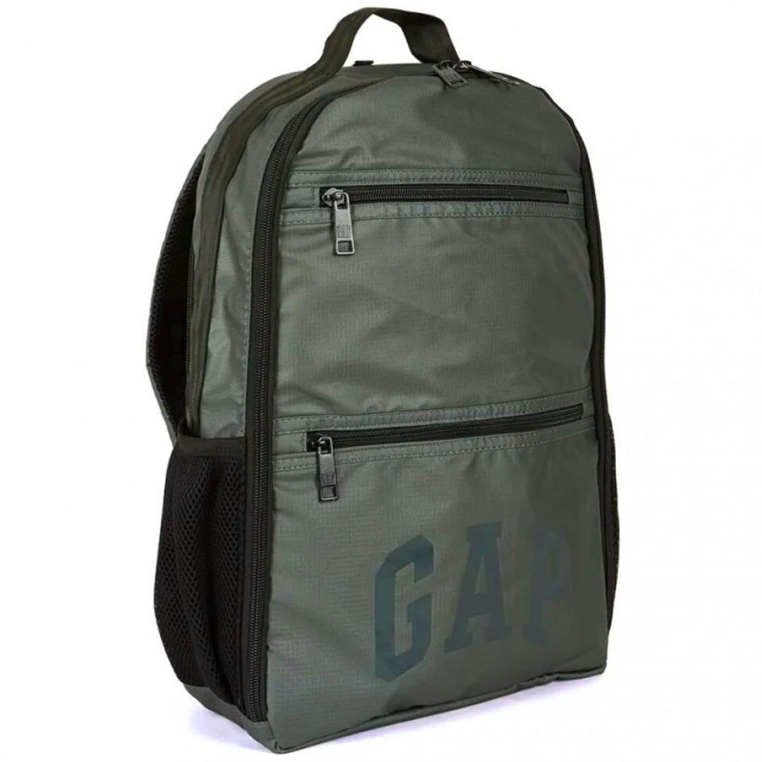  GAP OKUL ÇANTASI 03451 HAKİ DÖRT BÖLMELİ | Gap | 8683876034519 | 