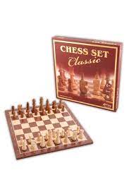  STAR SATRANÇ TAKIMI 1050736 CHESS CLASSİC BÜYÜK 38x38 | GENEL | 8694051050736 | 