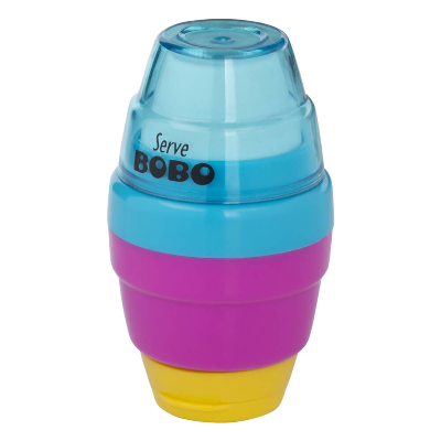 Serve Bobo Kalemtıraşlı Silgi | Serve | 8680869425026 | 