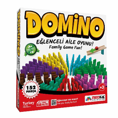 Redka Domino | Redka | 8681049054456 