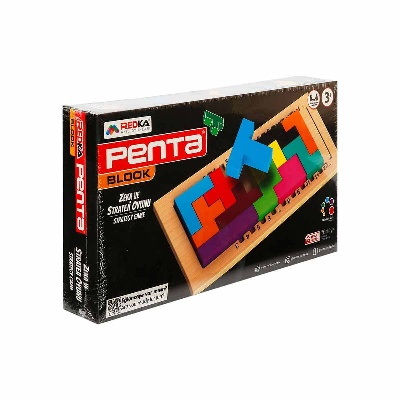  Redka Penta Blook | Redka | 8681049053206 