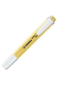  Stabilo Swing Cool Pastel Fosforlu Sarı | Stabilo | 4006381518468 | 